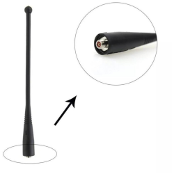 Antena trunking en 800 MHz, versión mejorada para radios Motorola gTX,