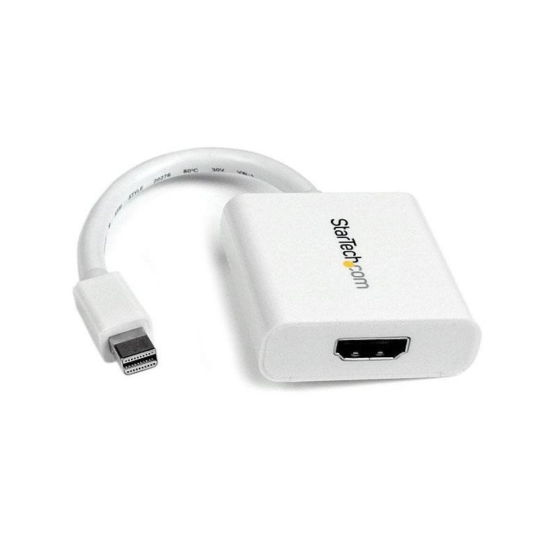 Convertidor de video mini DP a HDMI Convertidor de video mini DP a HDMI