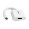 Convertidor de video mini DP a HDMI