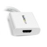Convertidor de video mini DP a HDMI