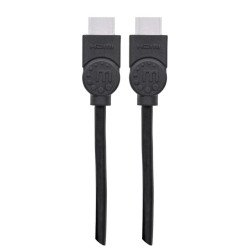 Cable Manhattan HDMI de alta velocidad con canal Ethernet 3m Manhattan