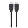 Cable Manhattan HDMI de alta velocidad con canal Ethernet 3m Manhattan