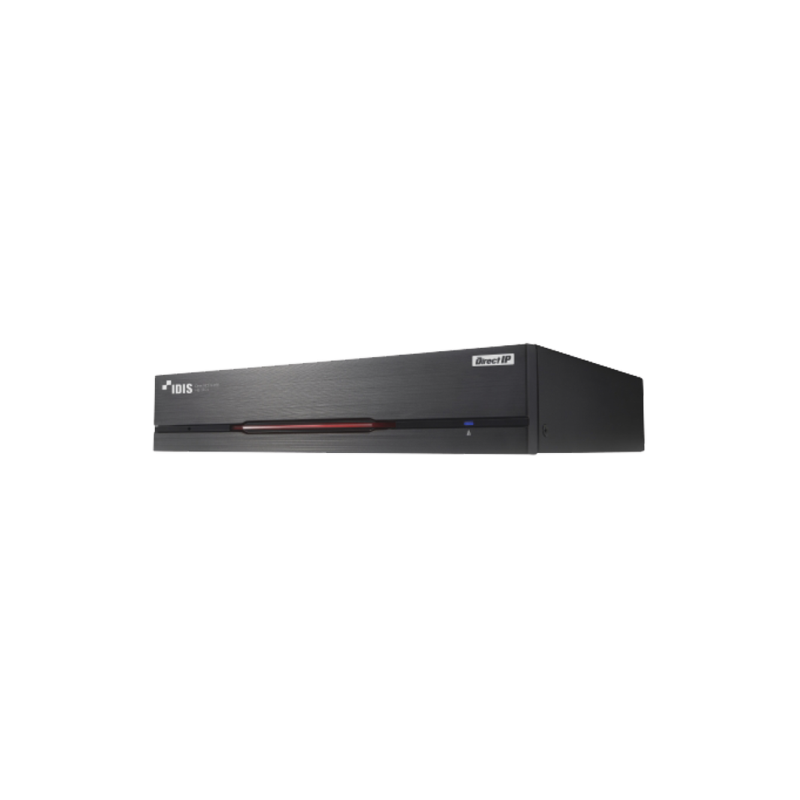 Codificador de video HDMI-VGA, Full HD, compresión h.265 + intelligent códec, i/o de audio, control por USB, Poe
