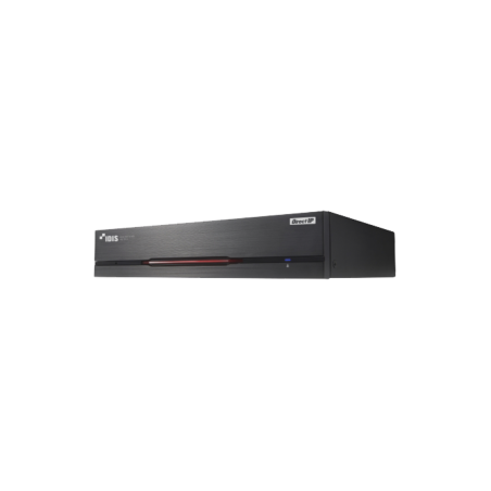 Codificador de video HDMI-VGA, Full HD, compresión h.265 + intelligent códec, i/o de audio, control por USB, Poe
