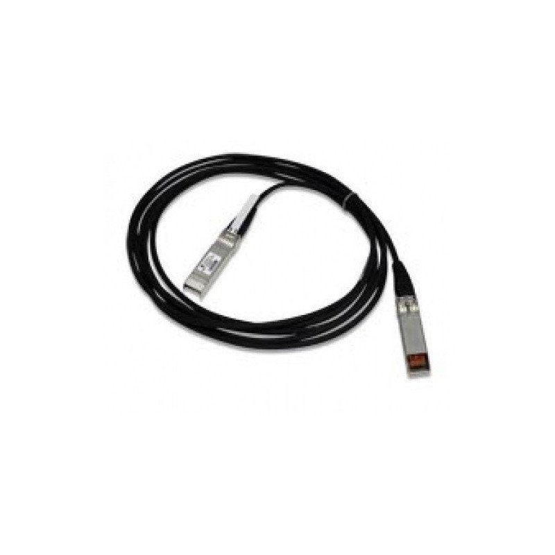 Cable de conexión directa SFP+ tWinax 10 Gbps de 1 m
