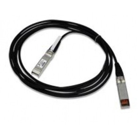 Cable de conexión directa SFP+ tWinax 10 Gbps de 1 m