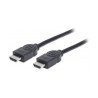 Cable HDMI de alta velocidad con canal ethernet 5m