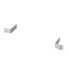 Kit de montaje en rack para switch AT-X230-18GP/18GT