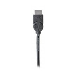 Cable HDMI de alta velocidad con canal ethernet 5m
