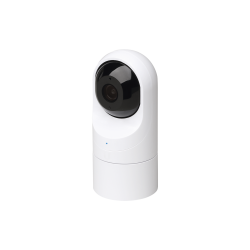 Cámara unifi 1080p IR flexible con micrófono y vista nocturna, timelap