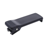 Clip de cinturón para radios dp1400, dep450, ep450, pr400, cp200, cp20