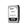Disco duro interno WD ultra star 3.5 12TB SATA3 6Gb/s 256MB 7200rpm 24x7 DVR, NVR, server, datacenter Disco duro interno WD ultra star 3.5 12TB SATA3 6Gb/s 256MB 7200rpm 24x7 DVR, NVR, server, datacenter