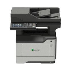 Multifuncional Wi-Fi láser monocromática Lexmark MB2546adwe, hasta 46 ppm, RAM 1024 Mb, escáner ADF, radf duplex con recirculaci