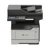 Multifuncional Wi-Fi láser monocromática Lexmark MB2546adwe, hasta 46 ppm, RAM 1024 Mb, escáner ADF, radf duplex con recirculaci