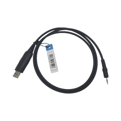Cable programador para radios Motorola ep450, dep450, pr400, vl130