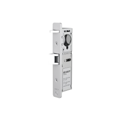Cerradura electromecánica Abloy para puerta de madera o metal con tecn