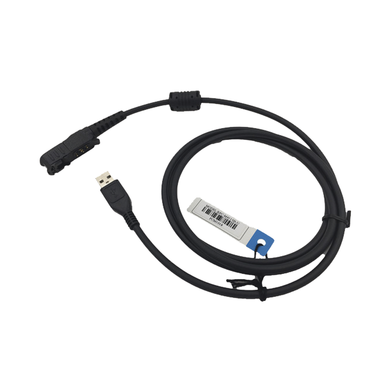 Cable programador para radios Motorola dep550, 570, dp200, 2400, 2600,