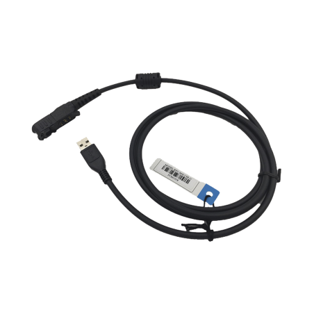 Cable programador para radios Motorola dep550, 570, dp200, 2400, 2600,