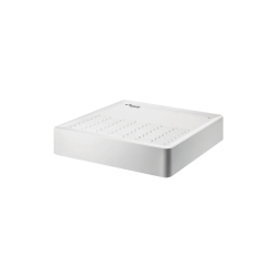 NVR IDIS serie 1 de 8ch FullHD, PoE interconstruido, hasta 5mp, h.265