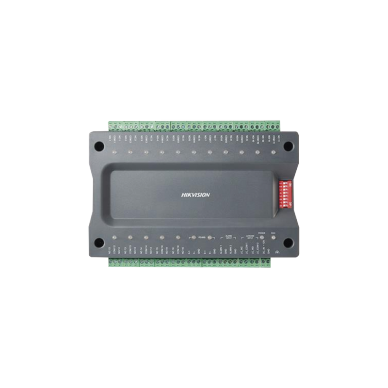 Distribuidor para control de elevadores