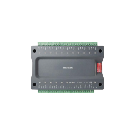 Distribuidor para control de elevadores