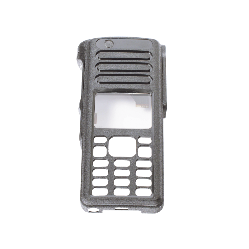 Carcasa de plástico para radio Motorola DGP8550E