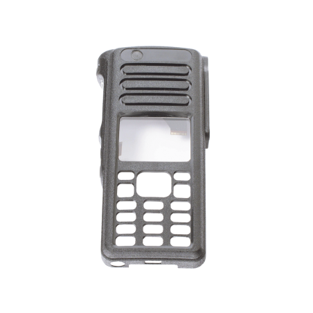 Carcasa de plástico para radio Motorola DGP8550E