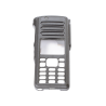 Carcasa de plástico para radio Motorola DGP8550E