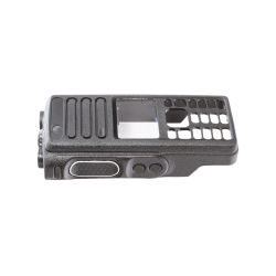 Carcasa de plástico para radio Motorola DGP8550E