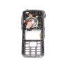 Carcasa de plástico para radio Motorola DGP8550E