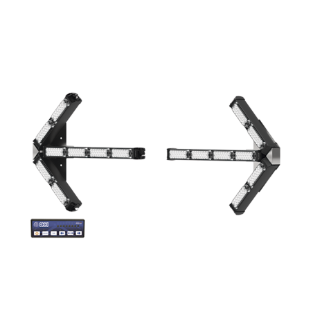 flechas safety director de 28""