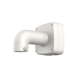 Montaje de pared para fisheye (requiere adaptador)