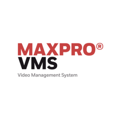 Licencia de 448 canales adicionales para maxpro vms