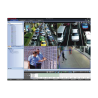 Licencia de 64 canales adicionales para MaxPro VMS