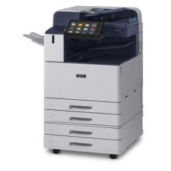Impresora multifuncional XEROX AltaLink C8135_F - Laser, 35 ppm