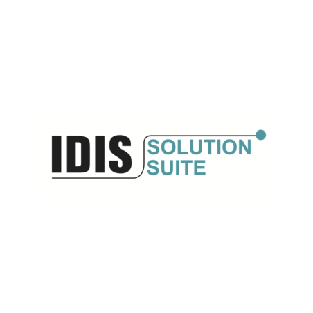Licencia de 1 monitor video muro para IDIS Solution Suite [Requiere ISSEXPIDI1CH e ISSVIDEOWALL1CH]
