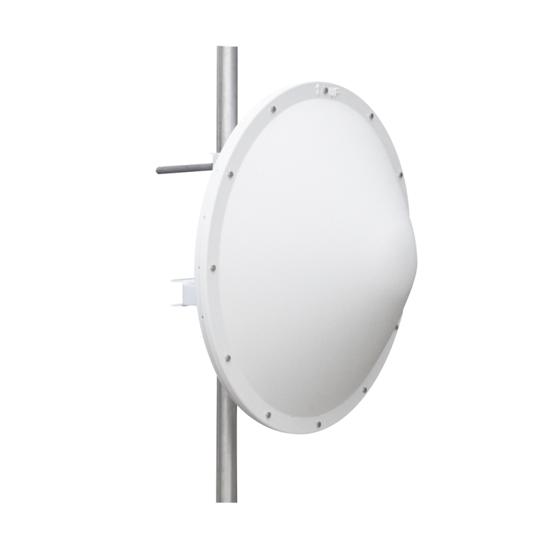 Radomo para antenas de serie TXp4865d34dp