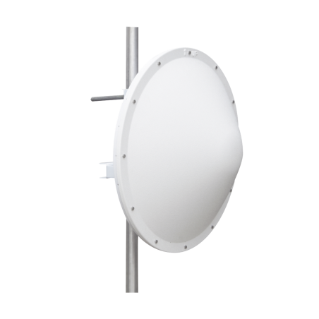 Radomo para antenas de serie TXp4865d34dp