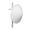 Radomo para antenas de serie TXp4865d34dp