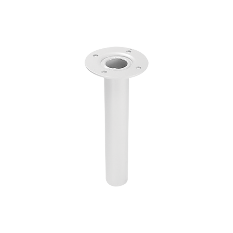 Montaje de techo compatible con cámaras domo Hanwha lnd y lnv