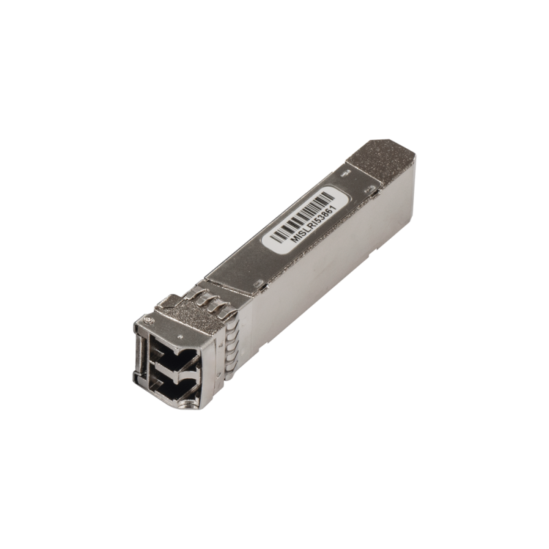 SFP cwdm module 1.25g sm 40km 1610nm dual LC-connector DDM