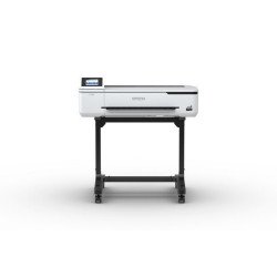 Plotter Epson sure color T3170, 24 pulgadas, USB y tarjeta red, 2880 x 1440 ppp