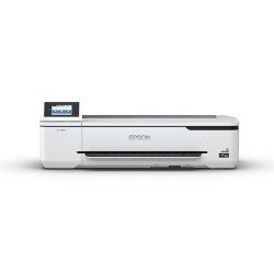 Plotter Epson sure color T3170, 24 pulgadas, USB y tarjeta red, 2880 x 1440 ppp