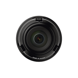 Lente 5 mp de 4.6 mm para cámara PNM-9000vq