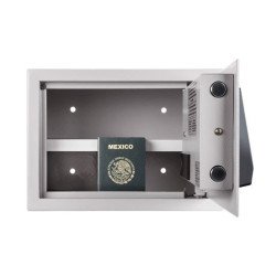 Caja de seguridad 25 x 35 x 25 cm