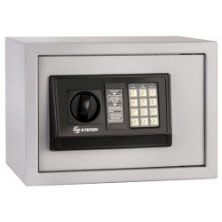 Caja de seguridad 25 x 35 x 25 cm