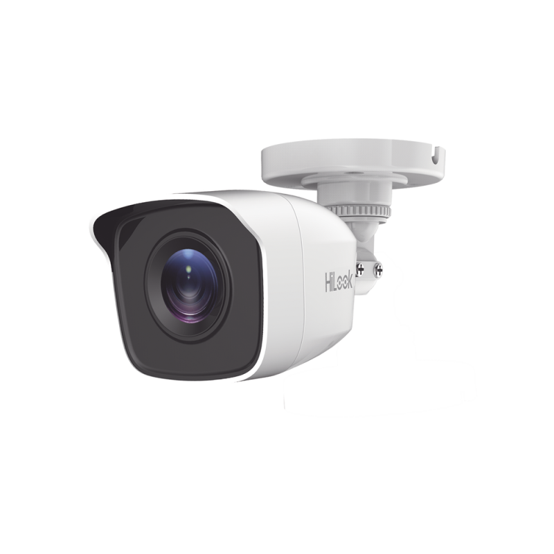 Bullet turbo 1080p, gran angular 103º, lente 2.8 mm, metal, IR exir in Bullet turbo 1080p, gran angular 103º, lente 2.8 mm, metal, IR exir in