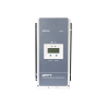Controlador solar mppt 60a 12/24/36/48v, máximo voltaje de circuito abierto voc 150vcd