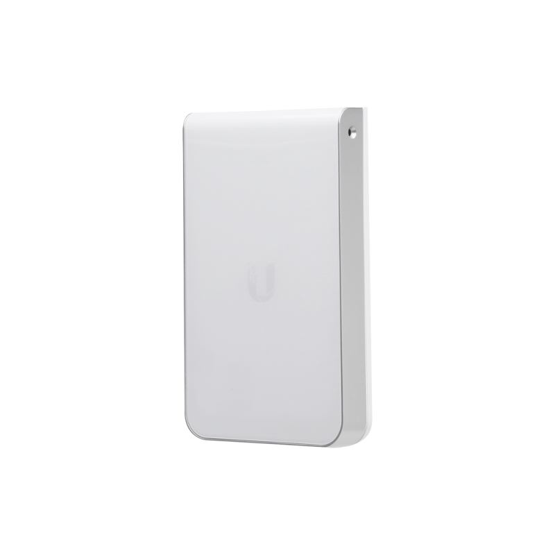 Access point in Wall HD mu-mimo 4x4 wave 2 con 5 puertos (1 PoE entrada 802.3af, at Poe+, 1 PoE salida 48v y 3 ethernet passthro Access point in Wall HD mu-mimo 4x4 wave 2 con 5 puertos (1 PoE entrada 802.3af, at Poe+, 1 PoE salida 48v y 3 ethernet passthro
