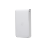 Access point in Wall HD mu-mimo 4x4 wave 2 con 5 puertos (1 PoE entrada 802.3af, at Poe+, 1 PoE salida 48v y 3 ethernet passthro Access point in Wall HD mu-mimo 4x4 wave 2 con 5 puertos (1 PoE entrada 802.3af, at Poe+, 1 PoE salida 48v y 3 ethernet passthro